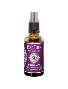 Aceite de Cuidado Baobab Baocare 100% Natural 100ml