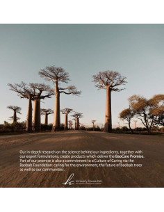 Aceite de Cuidado Baobab Baocare 100% Natural 100ml 2