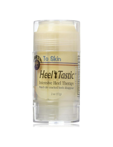 Crema para Pies Heel Tastic 140g - Reparadora y Calmante