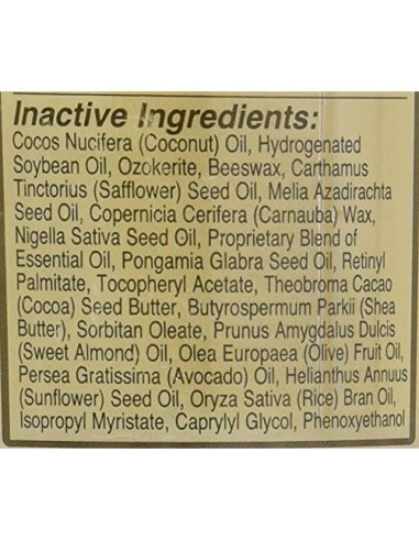 Crema para Pies Heel Tastic 140g - Reparadora y Calmante