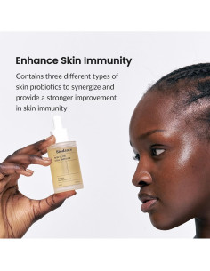 Suero Iluminador Biodance Skin Glow Vital Ampoule 49.8 ml 2