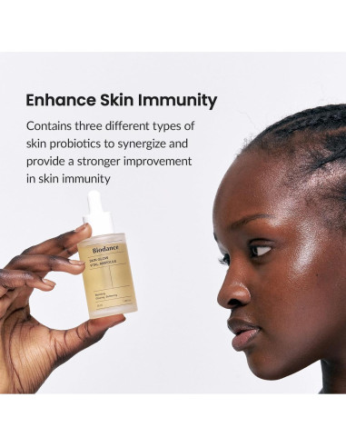 Suero Iluminador Biodance Skin Glow Vital Ampoule 49.8 ml