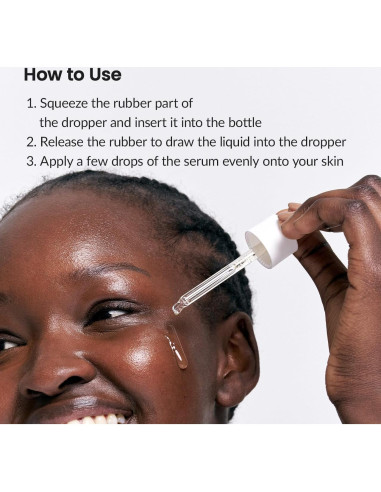 Suero Iluminador Biodance Skin Glow Vital Ampoule 49.8 ml