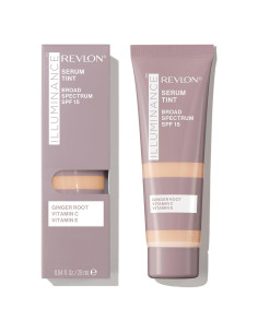 Suero Tinte Revlon Illuminance 27.93 ml Beige Frío SPF 15