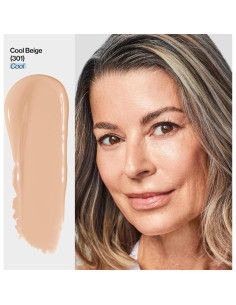 Suero Tinte Revlon Illuminance 27.93 ml Beige Frío SPF 15 2