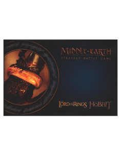 Comandantes Montados Easterling Games Workshop - Miniaturas