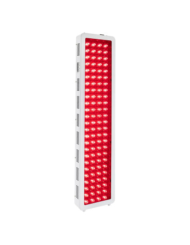 Panel de Terapia de Luz Roja LED FTUREPAC 1000W 660nm 850nm