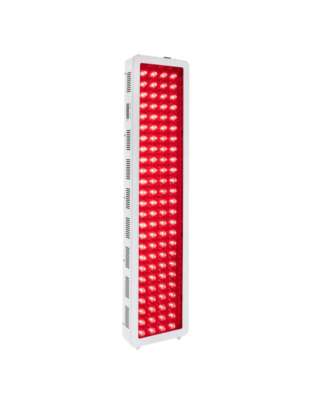 Panel de Terapia de Luz Roja LED FTUREPAC 1000W 660nm 850nm