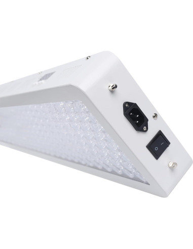 Panel de Terapia de Luz Roja LED FTUREPAC 1000W 660nm 850nm