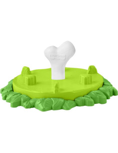 Pieza de Reemplazo Carrusel Fisher-Price Little People HYH68 2