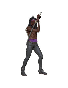 Adorno Navideño Michonne The Walking Dead Hallmark 2017