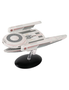 U.S.S. Pegasus NCC-53847 Edición XL Eaglemoss 24cm Star Trek