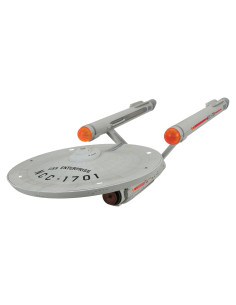 Nave U.S.S. Enterprise NCC-1701 Diamond Select 40.64 cm HD