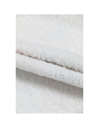 Toalla de baño Micotaku Aqua Ladybug 127x76 cm suave