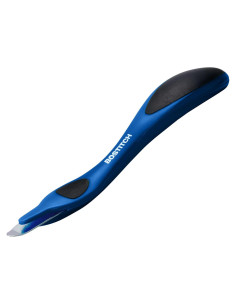 Quitagrapas Bostitch Estilo Empuje Azul 30000-BLUE