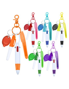 Juego de bolígrafos para enfermeras Daemson - 30 piezas multicolor