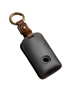 Funda Protectora de Llave Mazda 3, 6, CX-3, CX-5, 2020-2024