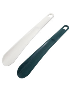 Cuernos de Zapato de Plástico Ymapinc 2 Piezas Ergonomicos