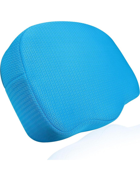 Asiento Elevador para Bañera U-OONSE 40.6x31.8 cm Antideslizante