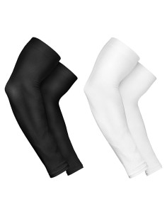 Mangas para brazos AURUZA UV UPF 50 - Protección solar unisex