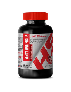 Complejo Antienvejecimiento Healthy Supplements 85g