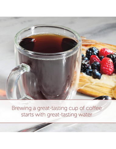 Filtro de Agua Wolf Gourmet WGCM350 - 6 Paquetes Carbón Activado