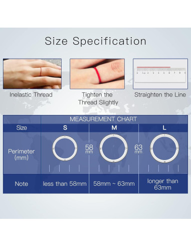 Anillo Inteligente JAKCOM R5 128GB NFC y 2 Tarjetas RFID