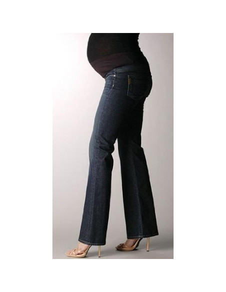 Extensor de Cintura Elástica para Embarazo NJ - 4-Pack