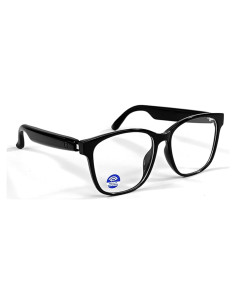 Gafas Bluetooth Giinova Inteligentes Unisex con Altavoz