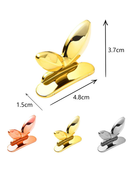 Elevador de Asiento de Inodoro YAFIYGI 6 Piezas Autoadhesivas