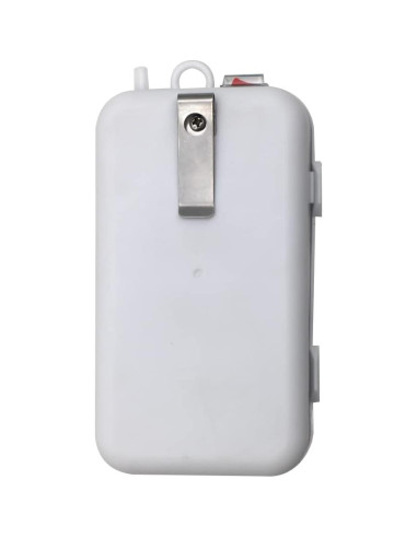 Bomba de Aire Portátil HUIXHAO A11-2015 22.7L Acuario