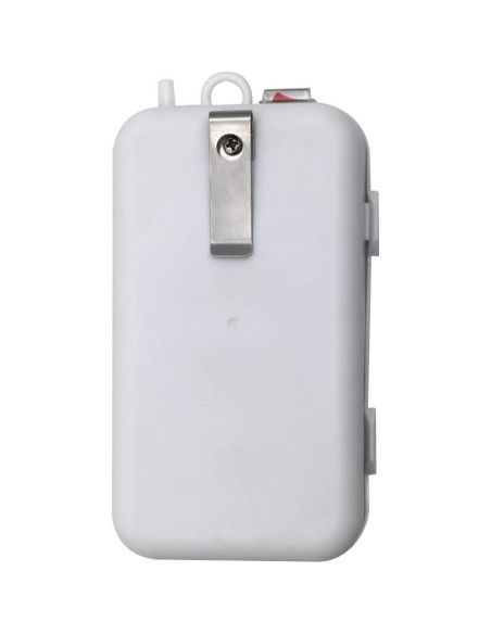 Bomba de Aire Portátil HUIXHAO A11-2015 22.7L Acuario