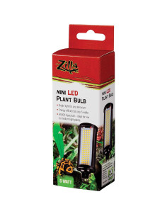 Bombilla LED Mini Zilla 5W 6500K para Terrarios 2