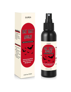 Fórmula de Aroma Natural Ourea para Casa de Murciélagos 140g