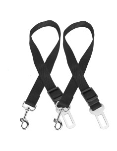 Cinturón de Seguridad para Mascotas iMounTEK Ajustable 2 Pcs