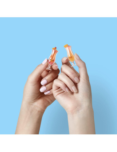 Caso de Coleccionista 5 Sorpresa ZURU para Mini Marcas de Comida