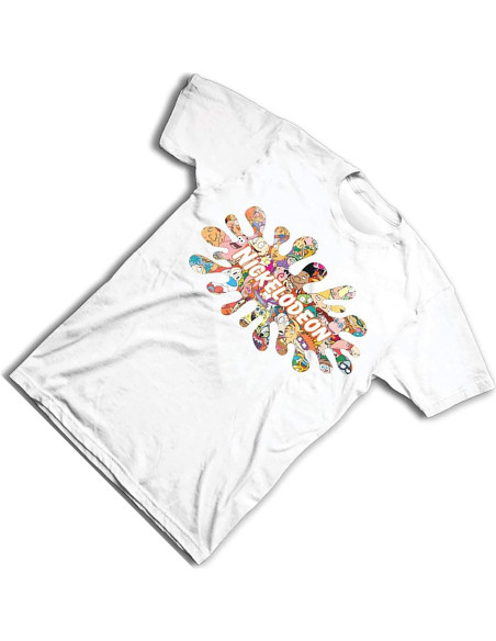 Camiseta Nickelodeon Clásica para Hombres - Rugrats y Más