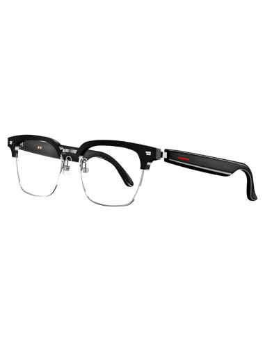 Gafas de Sol Inteligentes GSNAGOLE ZL con Audio Inalámbrico