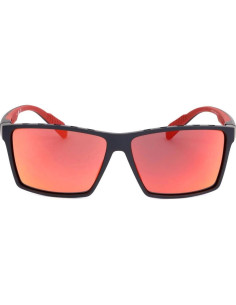 Gafas de sol Adidas Sport SP0034-F Negro Mate 60mm 2