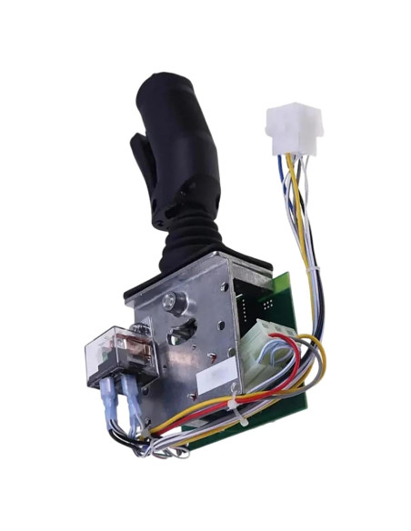 Controlador de Joystick 600SJ Genérico para Elevador JLG