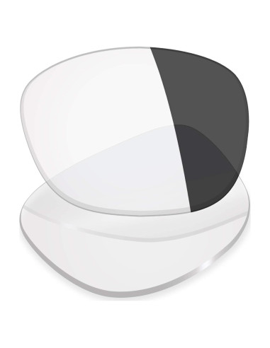 Lentes de Reemplazo Mryok para Oakley Drop In OO9232 58mm