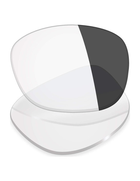 Lentes de Reemplazo Mryok para Oakley Drop In OO9232 58mm