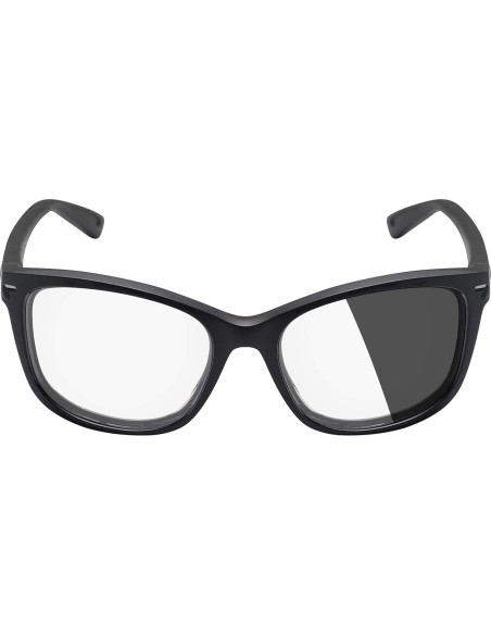 Lentes de Reemplazo Mryok para Oakley Drop In OO9232 58mm