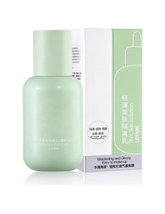 Primer Hidratante Wajjym 40 g - Manteca de Karité y Ácido Hialurónico