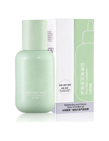 Primer Hidratante Wajjym 40 g - Manteca de Karité y Ácido Hialurónico