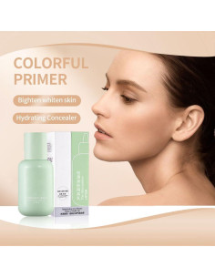 Primer Hidratante Wajjym 40 g - Manteca de Karité y Ácido Hialurónico 2