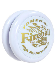 Yoyo Yomega Fireball Transaxle Alto Rendimiento 52g