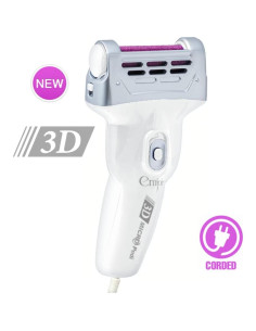 Emjoi Micro-Pedi Power Removedor de Callos Eléctrico Azul 2