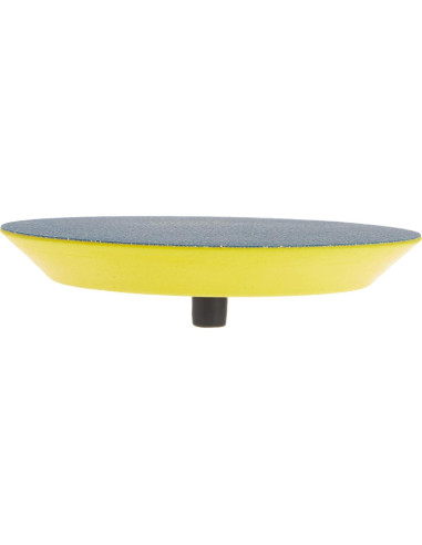 Almohadilla de Lijado PSA NEIKO 30261A 5" (12.7 cm) Fina