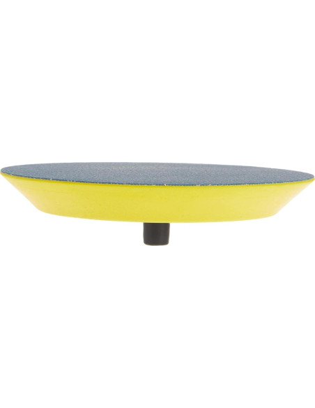 Almohadilla de Lijado PSA NEIKO 30261A 5" (12.7 cm) Fina